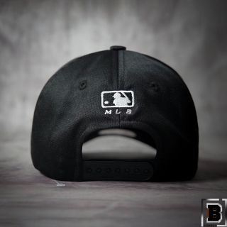 Nón Lưỡi Trai Yankess Cap