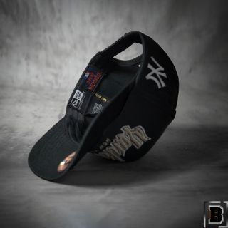 Nón Lưỡi Trai Yankess Cap