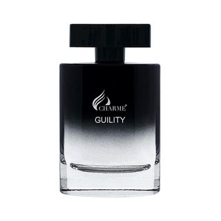 Nước Hoa Nam Lưu Hương Lâu CHARME GUILITY Tạo Phong Cách Bí Ẩn Thanh Lịch Cho Nam Giới 100ml