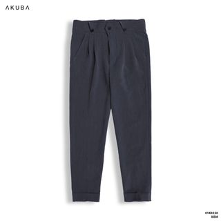 QUẦN TÂY DÀI AKUBA 01K0530