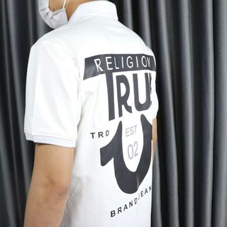 ÁO THUN TRỤ THÁI TTT 12
