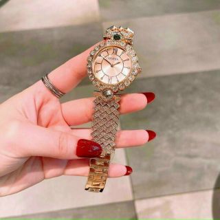 ĐỒNG HỒ GUEES ĐÁ NỮ NEW HOT
