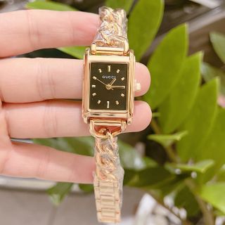 Đồng hồ lắc vuông mới