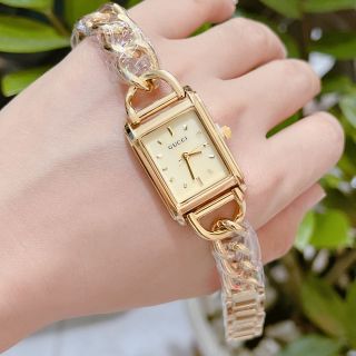 Đồng hồ lắc vuông mới