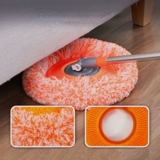 Cây lau nhà đa năng hình hoa hướng dương