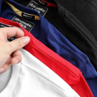 Áo thun nam cao cấp Aber