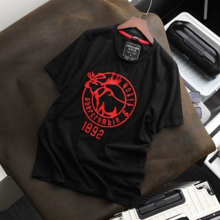 Áo thun nam cao cấp Aber