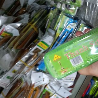 Bộ dụng cụ lấy ráy tai thanh sơn kèm hộp