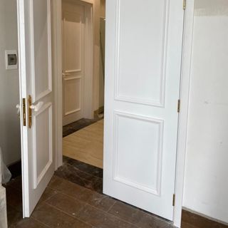Cửa gỗ nhựa composite - ModernDoor