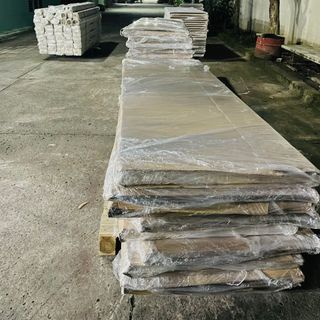 Cửa gỗ nhựa composite - ModernDoor