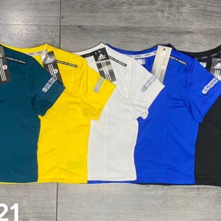 Áo Croptop Logo Đồ Thể Thao Siêu Đẹp Giá Sỉ, Hàng Đẹp