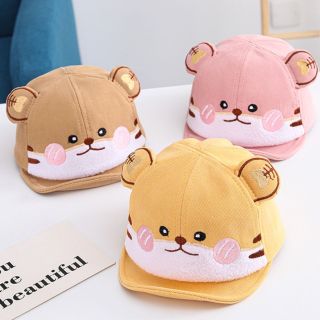 Mũ chìa cho bé sẵn 5 màu - SuuHouse BaBy giá sỉ