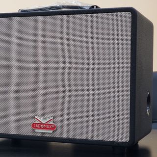 LOA KARAOKE XÁCH TAY CAO CẤP LADOMAX X-120