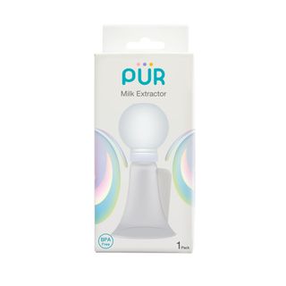 Dụng cụ hút sữa Pur