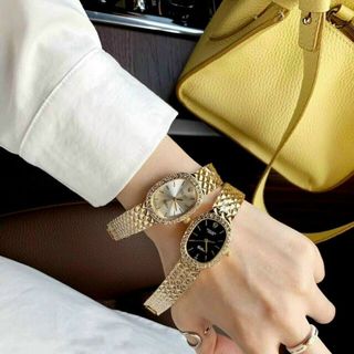 ĐỒNG HỒ ROLLEX MẶT BẦU NEW NỮ