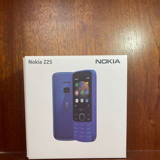 Điện thoại Nokia 225- bản 2Sim kèm Pin và Dây sạc giá sỉ