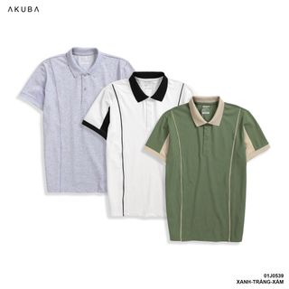 ÁO THUN POLO 01J0593