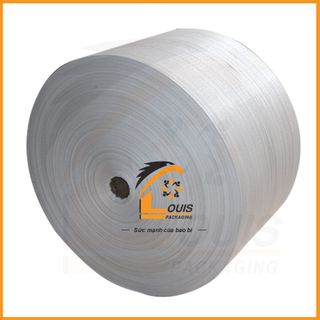 CUỘN NẸP PP DỆT