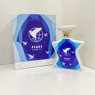 Nước Hoa CHARME N0.1 PEACE Tạo Sự Khác Biệt Cho Người Đàn Ông Lịch Lãm 100ml
