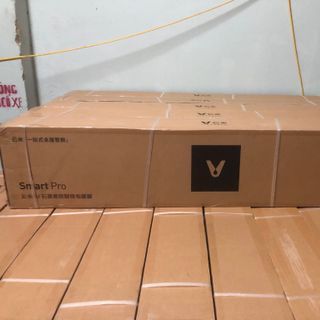Máy sưởi thông minh tạo ẩm Xiaomi Viomi AI Pro Gen 3 VXTJ06