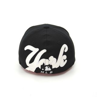 Nón lưỡi trai N.Y thêu New York, Nón N.Y bít đuôi, Mũ thời trang unisex