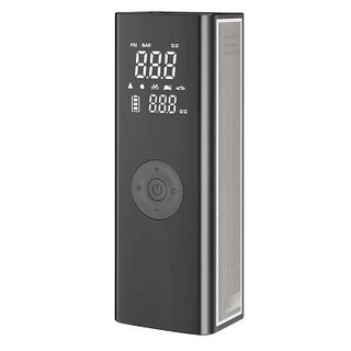 Bơm Lốp Xe Đa Năng Không dây Carsun