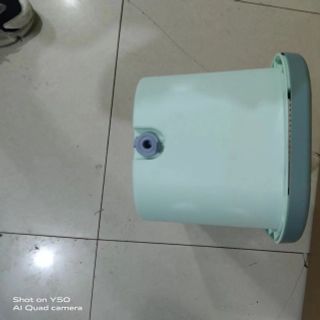 BỘ LAU NHÀ XOAY 360