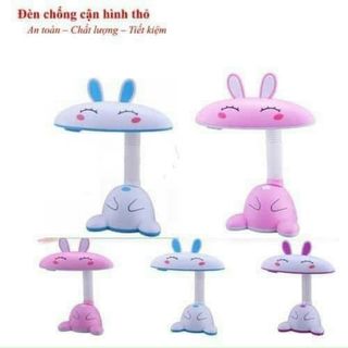 ĐÈN HỌC THỎ CHỐNG CẬN LOẠI ĐẸP giá sỉ