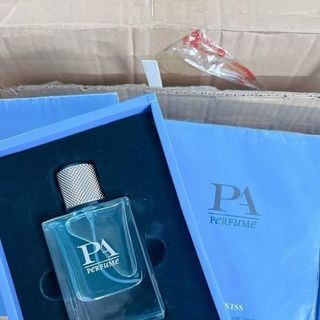 Nước Hoa Nam PA warmkiss 50ml LINE giá sỉ