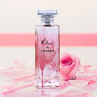 Nước Hoa Nữ CHARME BY CHARME