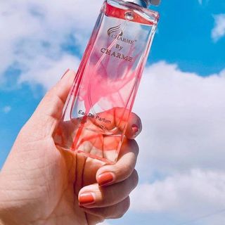 Nước Hoa Nữ CHARME BY CHARME