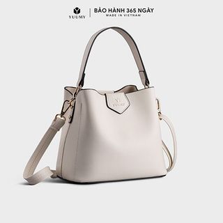 Túi đeo chéo nữ hình thang Yuumy Seasand YN154 nhiều màu