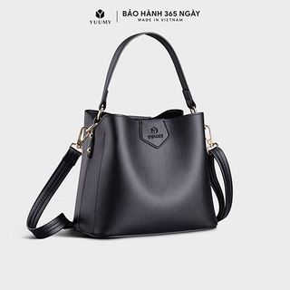 Túi đeo chéo nữ hình thang Yuumy Seasand YN154 nhiều màu