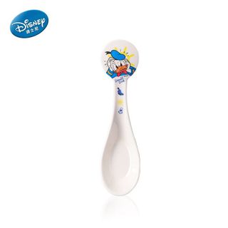 Muỗng súp Melamine chịu nhiệt thương hiệu Disney