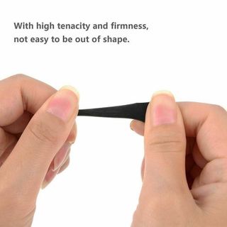 Cài tai dẻo silicone chống rơi vỡ gọng kính