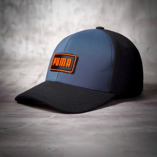 Nón PM bít đuôi cap