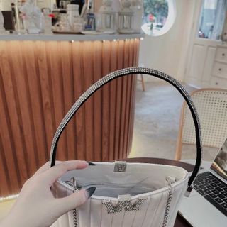 Túi xách quảng châu Alexander Wang Quai Đá - 01B0453 (Chuyên sỉ túi xách sll, balo, ví, thắt lưng, túi Laptop)