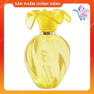 NƯỚC HOA NỮ CHARME MEMORY 10ml