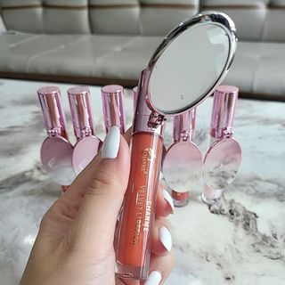 Son Kem Dưỡng Mịn Charme Velvet Lipstick Màu 05