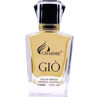 Nước Hoa Nam Giò Mini 10ml