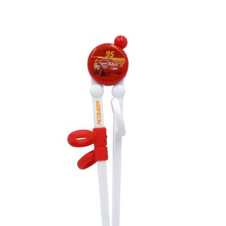 Đũa tập ăn cao cấp cho bé mới tập sử dụng đũa ( đầu tròn )