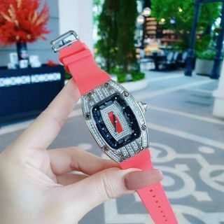 ĐỒNG HỒ RICHARD MILLER DIAMOND SIÊU CẤP HOT