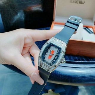 ĐỒNG HỒ RICHARD MILLER DIAMOND SIÊU CẤP HOT