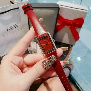 ĐỒNG HỒ I&W CARNlVAL CHÍNH HÃNG SALE HOT