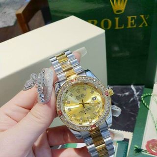 ĐỒNG HỒ ROLLEX NEW NAM HOT