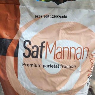 Betaglucan Đức Biolex MB40 bổ gan, tăng cường hệ miễn dịch cho tôm cá