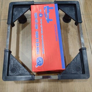 Chân đế đặt Máy Lọc Nước (Bằng nhựa, phù hợp với tất cả kích thước của Máy Lọc Nước RO)