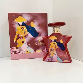 Nước Hoa Nữ Charme N0.1 Vietnam Mini 15ml