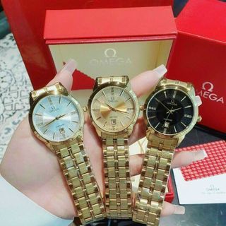 ĐỒNG HỒ OMEGA TIA NAM HOT HOT