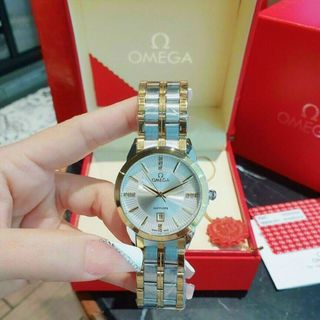 ĐỒNG HỒ OMEGA TIA NAM HOT HOT